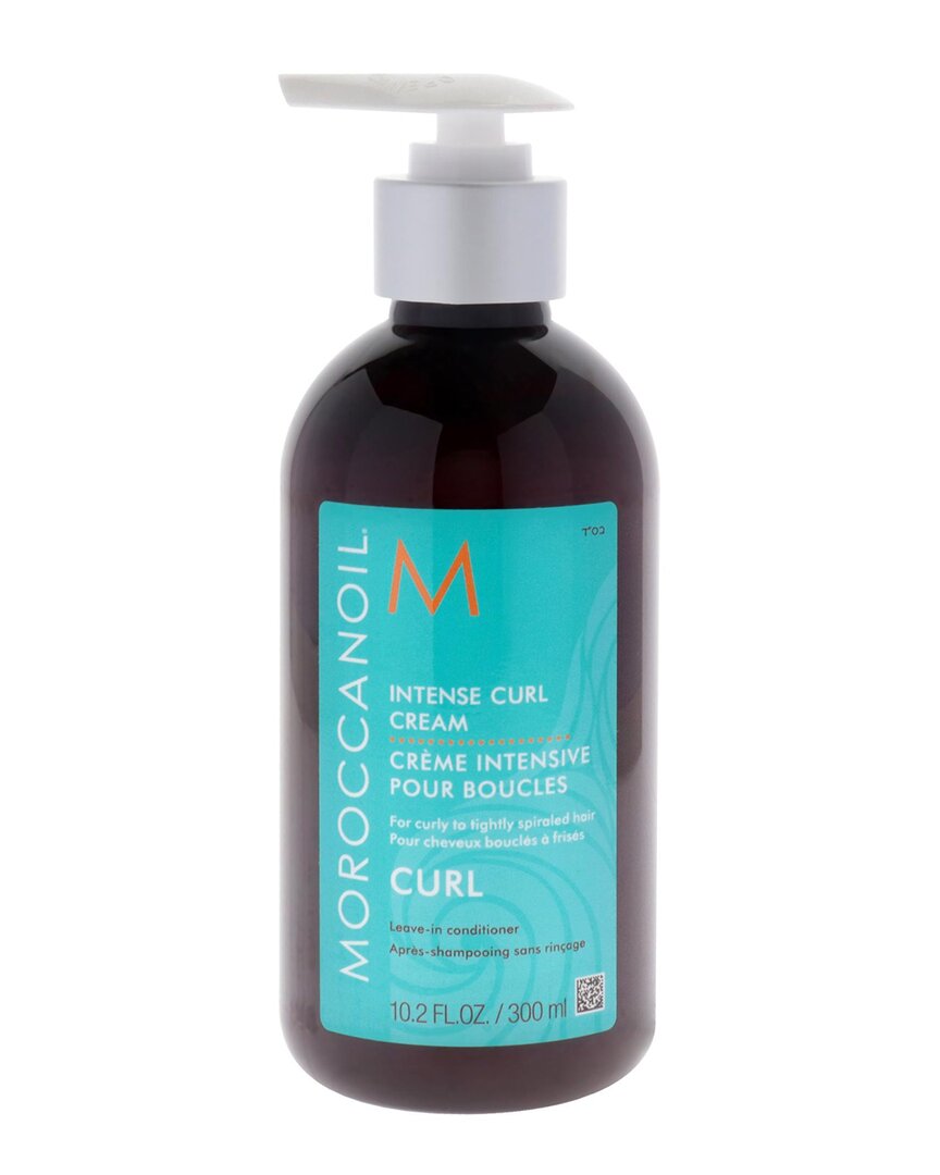 Moroccanoil Unisex 10.2oz Intense Curl Cream