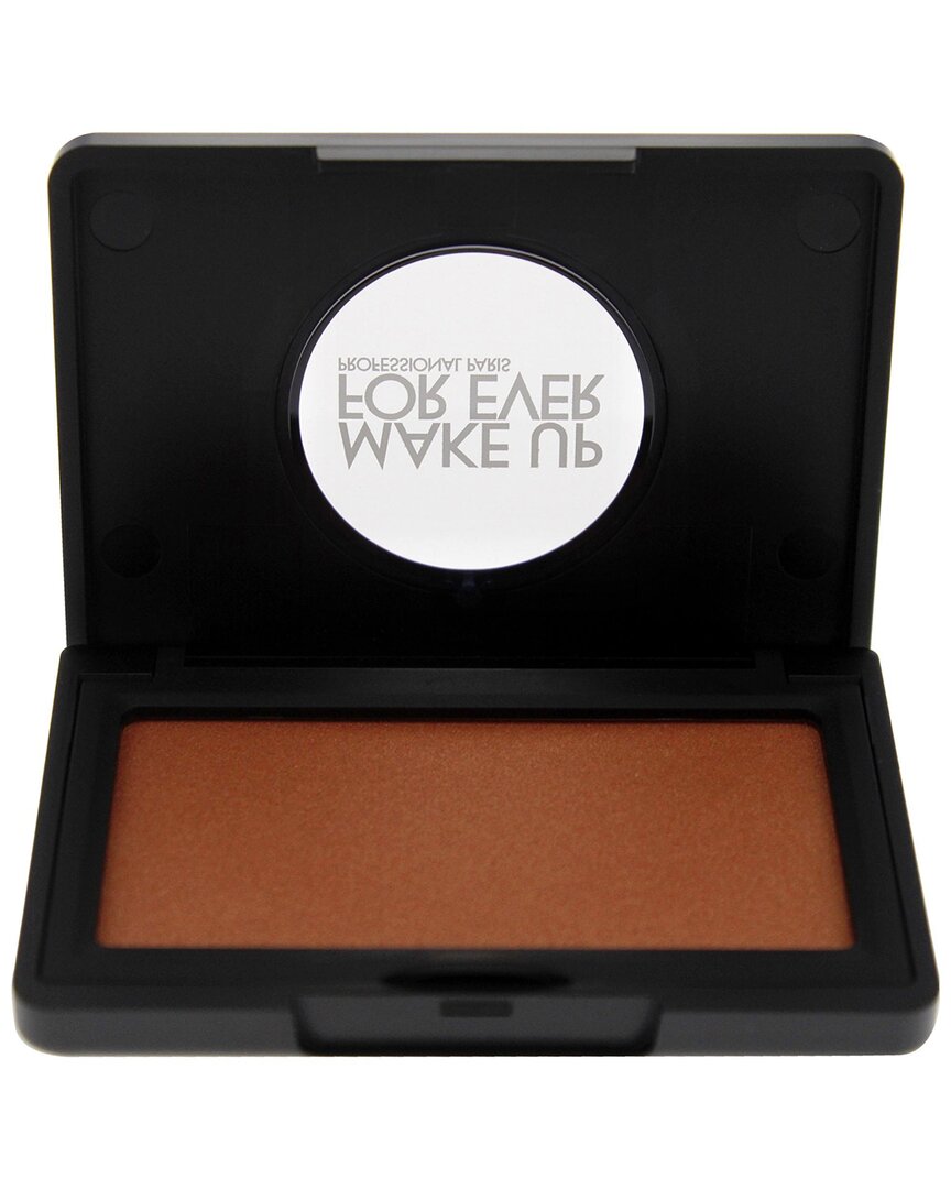 Make Up For Ever Women's 0.14oz B340 Spirited Sienna Artist Blush