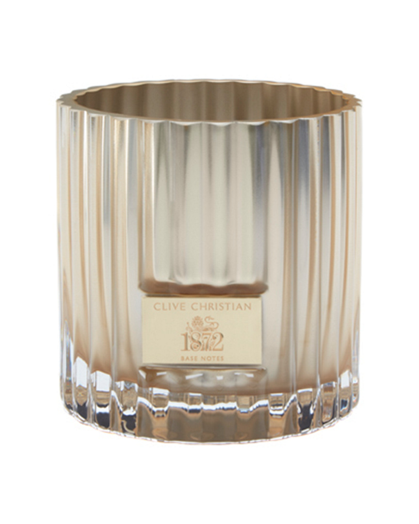 Clive Christian 1872 Candle Trio Votives Gift Set