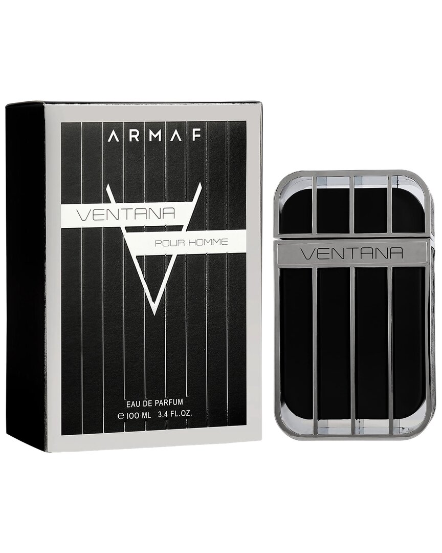 Armaf Men's 3.4oz Ventana Edp Spray