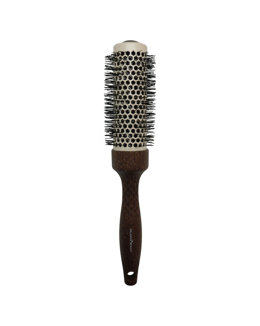 Relaxus Beauty 1.3 Thermal Coconut Round Brush