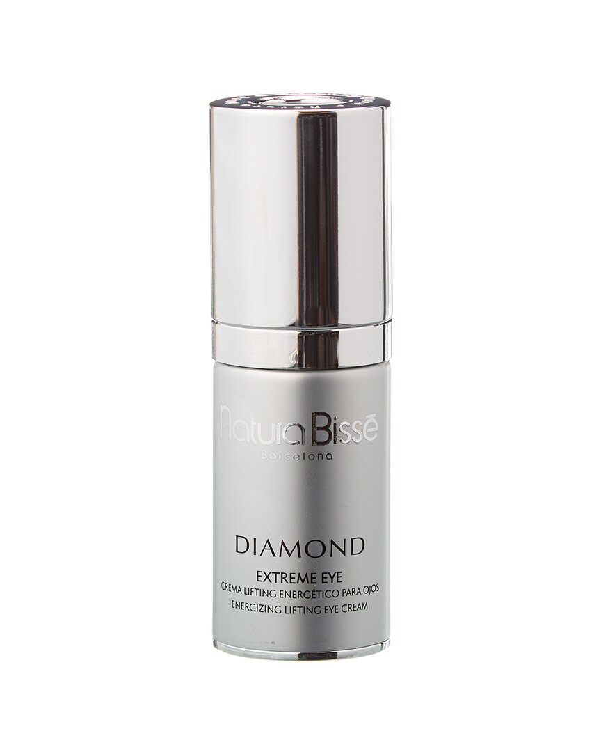 Natura Bissé Natura Bisse 0.8oz Diamond Extreme Eye In Multi