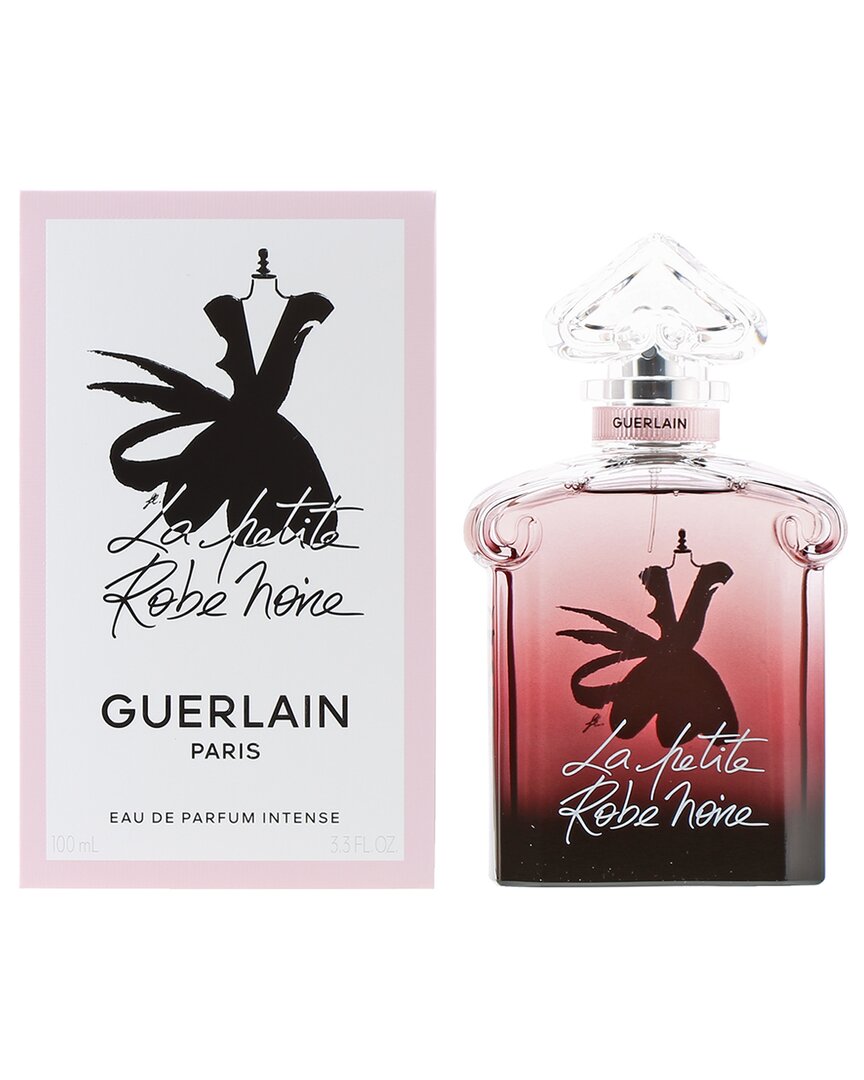 Shop Guerlain Women's 3.4oz La Petite Robe Noire Intense Edp