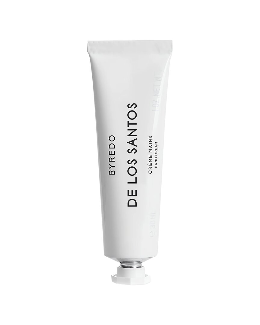 Byredo Unisex 1oz De Los Santos Hand Cream