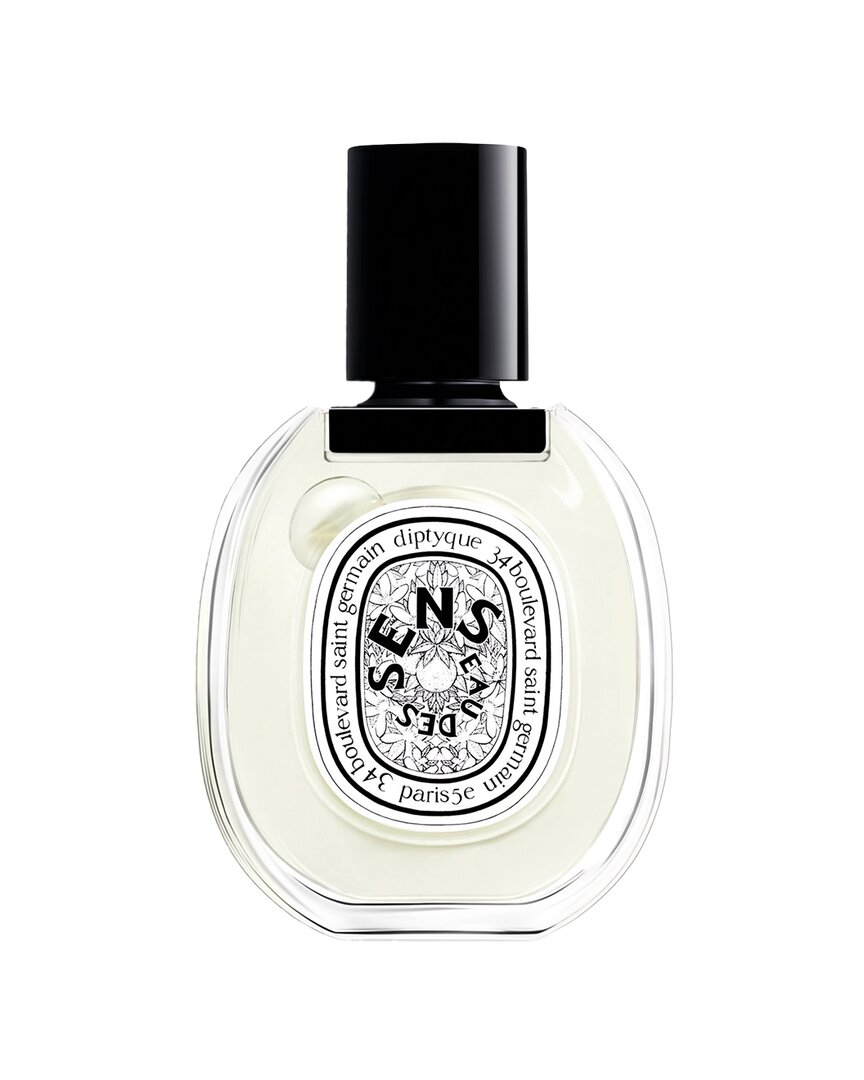 Diptyque Unisex 1.7oz Eau Des Sens Edt