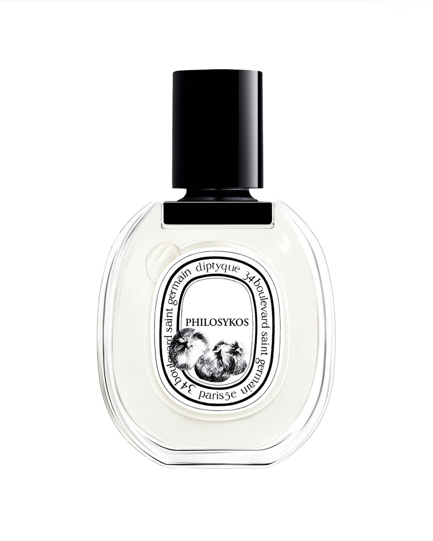 Diptyque Unisex 1.7oz Philosykos Edt
