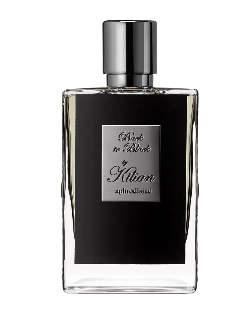 KILIAN PARIS KILIAN PARIS UNISEX 1.7OZ BACK TO BLACK EDP