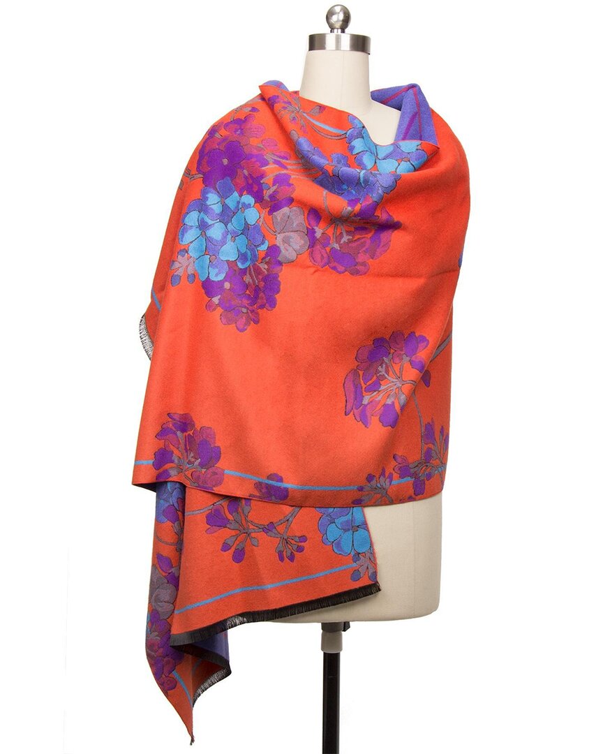 Saachi Reversible Praachy Scarf