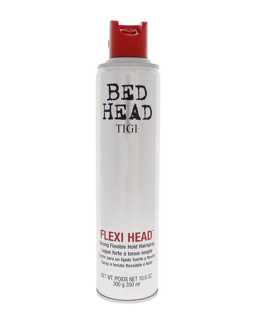 Tigi 10.6oz Bed Head Flexi Head - Strong Flexible Hold Hairspray