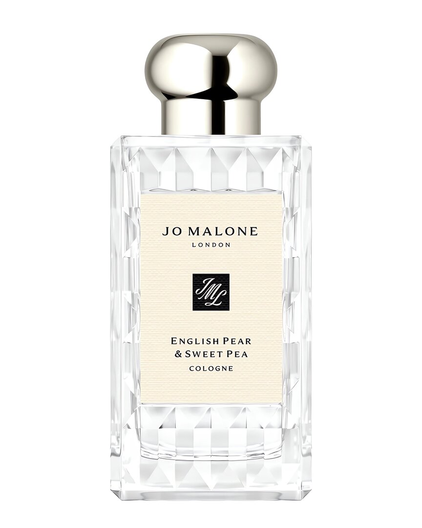 Jo Malone London Jo Malone Unisex 3.4oz English Pear & Sweet Pea Eau De Cologne