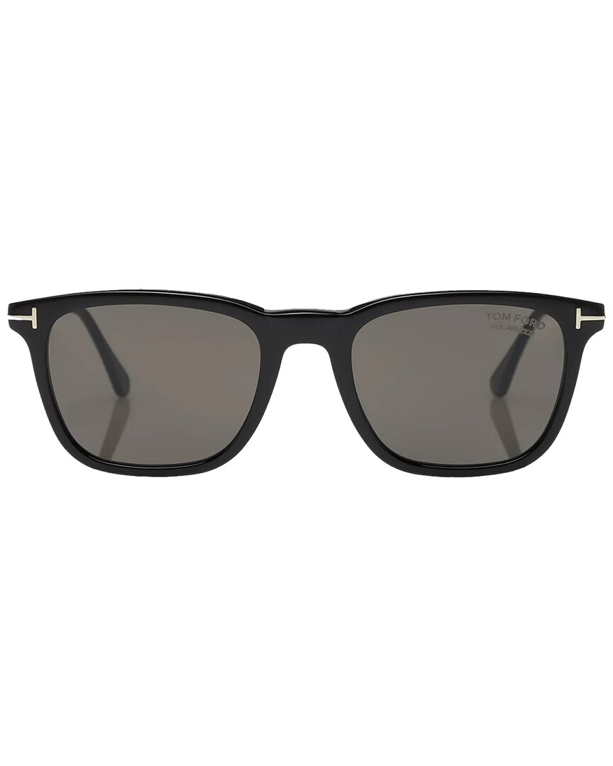 TOM FORD TOM FORD MEN'S ARNAUD FT0625 53MM SUNGLASSES