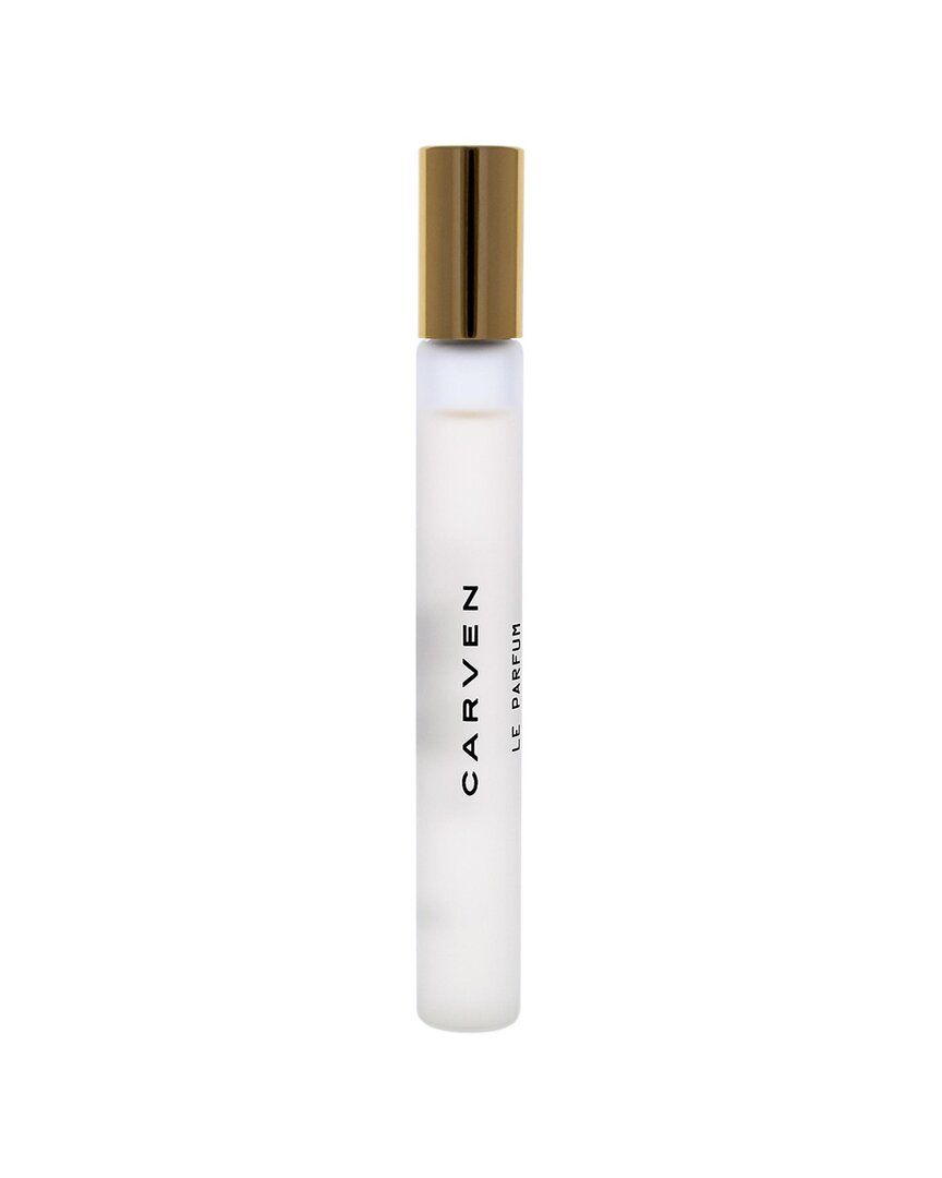 CARVEN CARVEN WOMEN'S 0.33OZ LE PARFUM PERFUMED ROLL-ON (MINI)