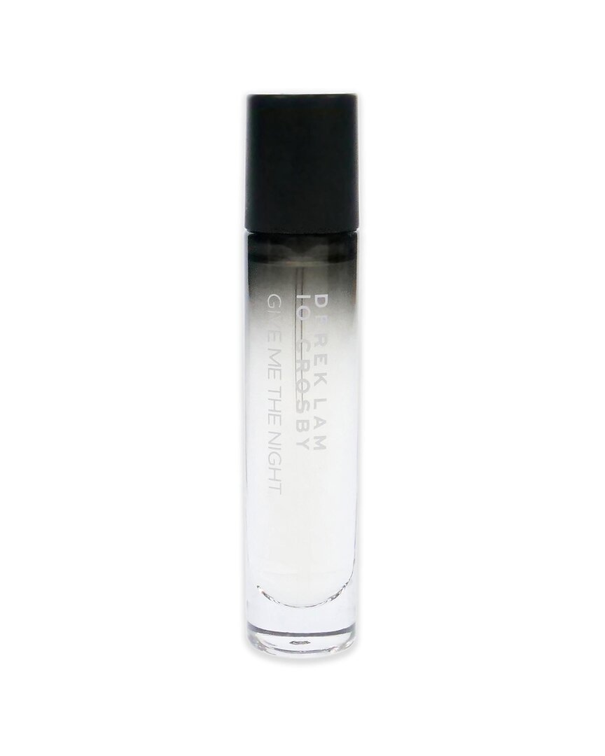 Derek Lam Women's 10ml Give Me The Night Edp Spray (mini)