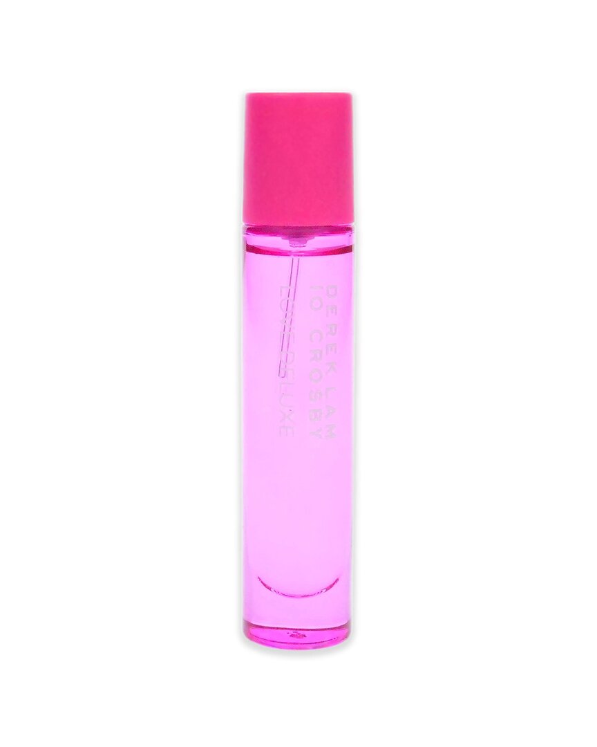 Derek Lam Women's 10ml Love Deluxe Edp Spray (mini)
