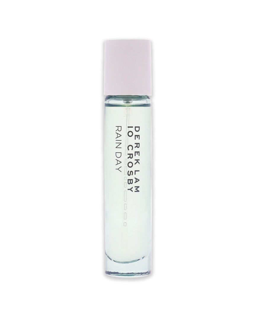 DEREK LAM DEREK LAM WOMEN'S 0.33OZ RAIN DAY EDP SPRAY (MINI) 
