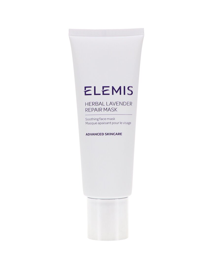 Elemis 2.5oz Herbal Lavender Repair Mask