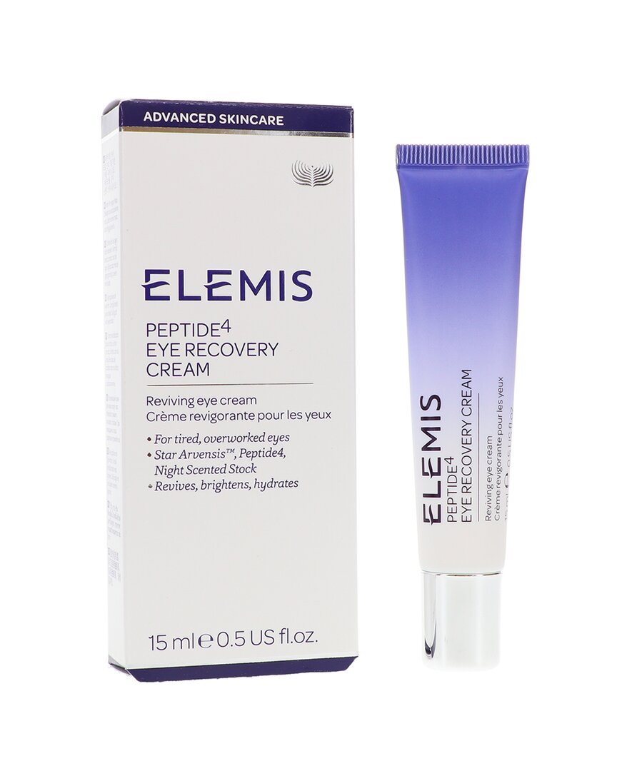 Elemis 0.05oz Peptide Eye Recovery Cream