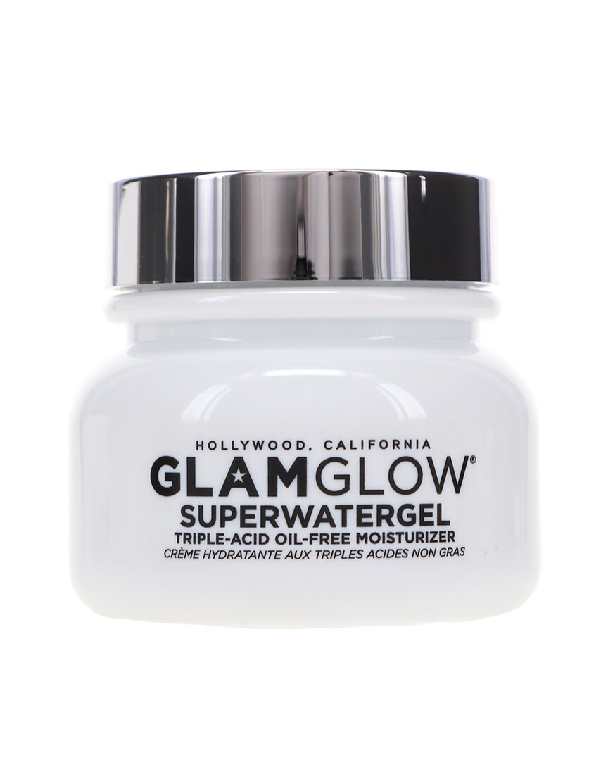 Glamglow 1oz Superwatergel
