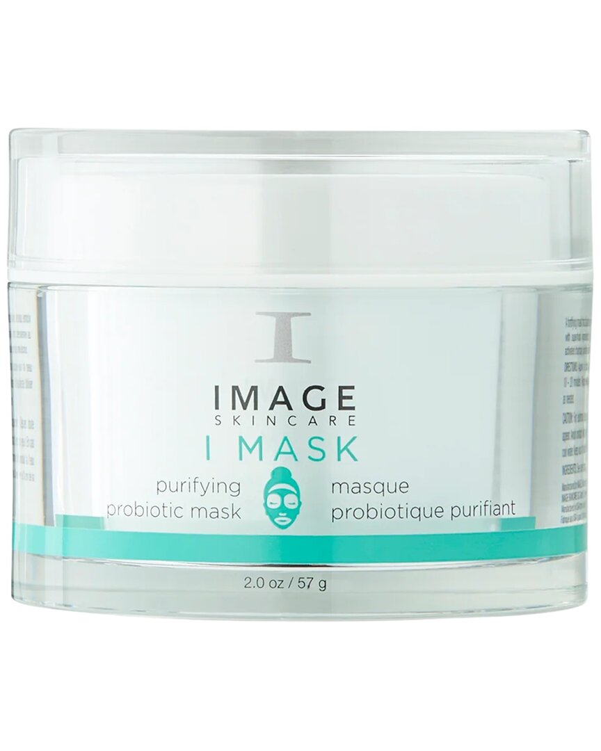 Image 2oz I Mask Purifying Probiotic Mask