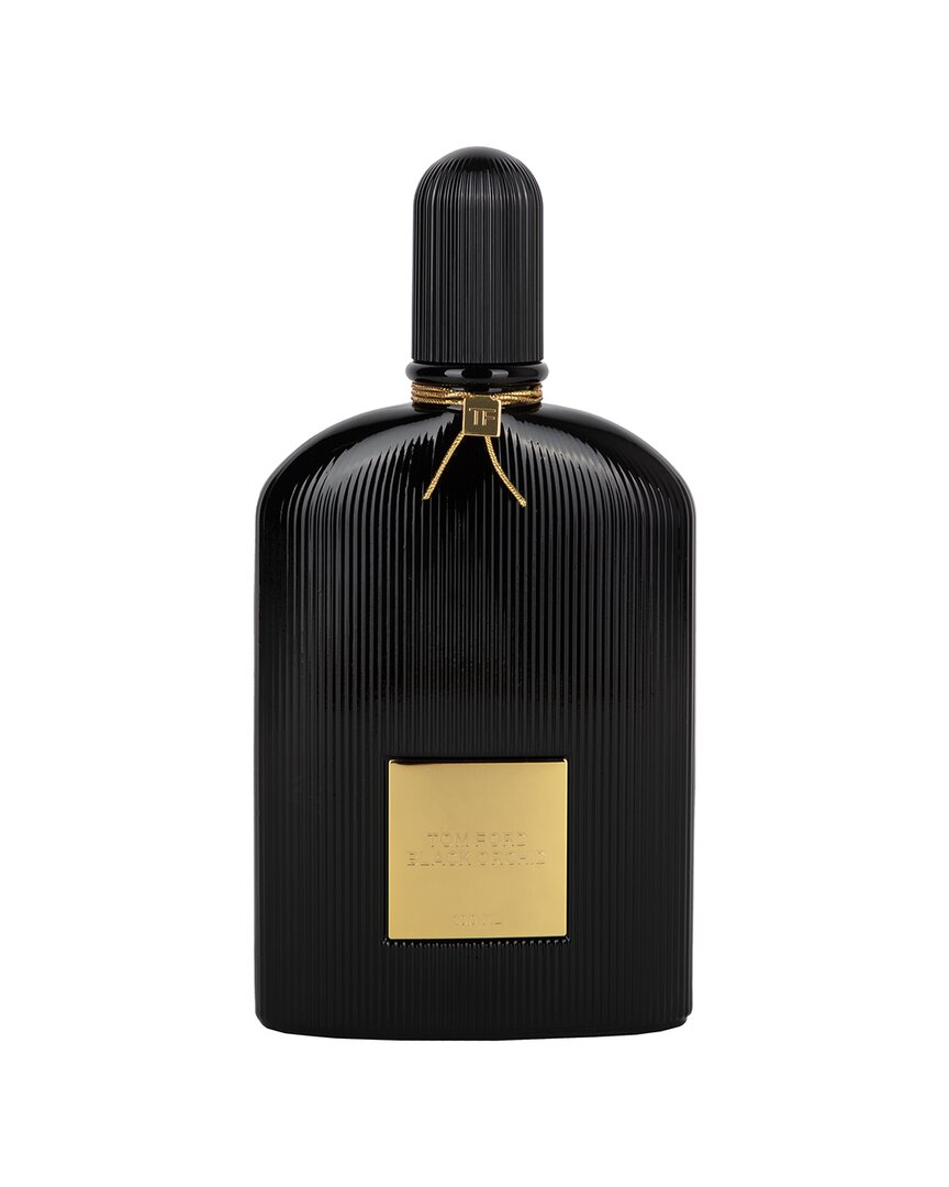 Tom Ford Unisex 3.4oz Black Orchid Edp