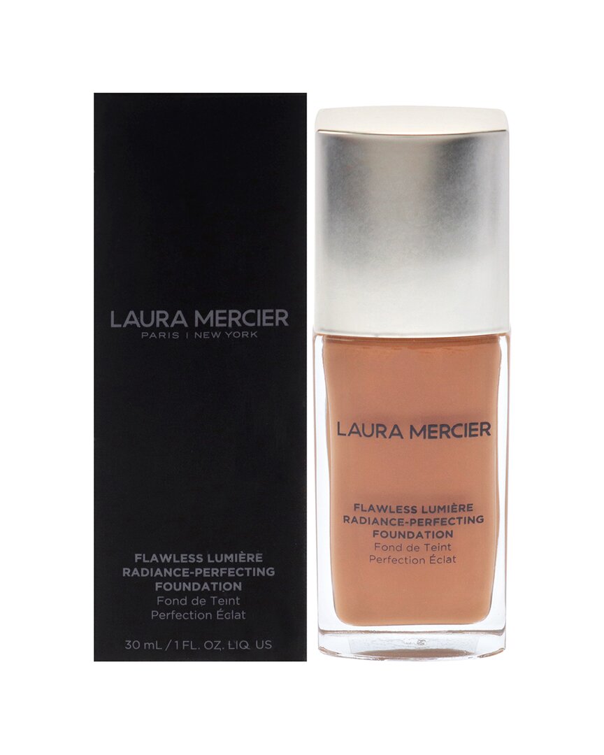 Laura Mercier Women's 1oz 5n1 Pecan Flawless Lumiere Radiance-perfecting Foundation