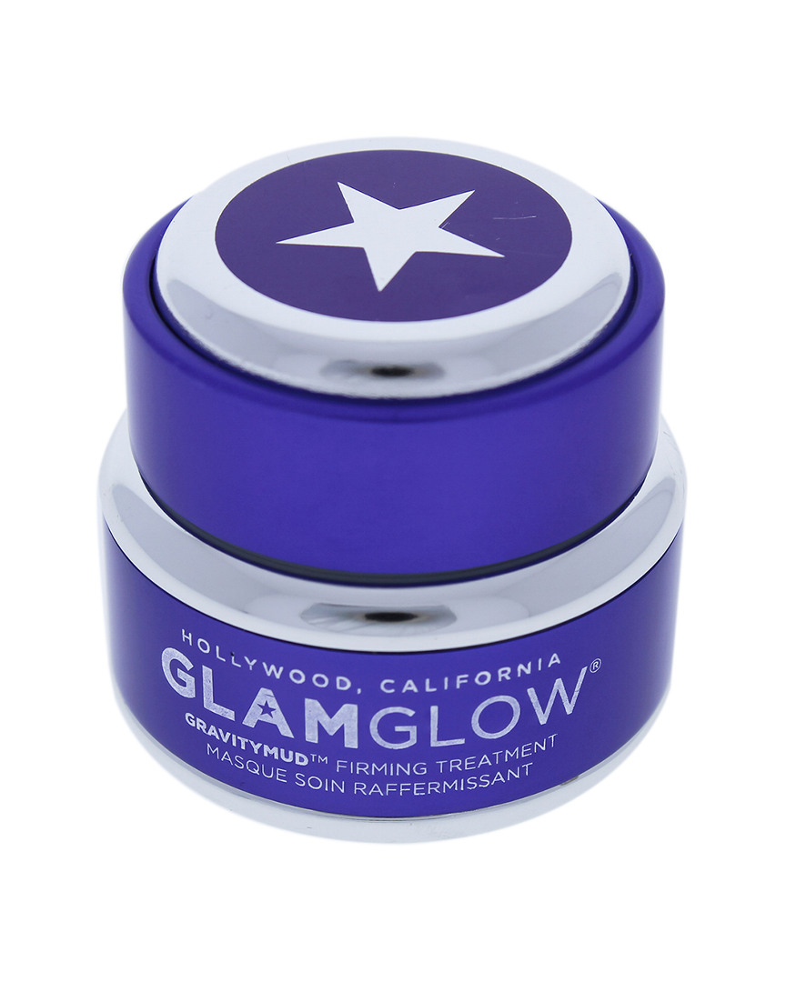 Glamglow Women's 0.5oz Gravitymud Firming Treatment