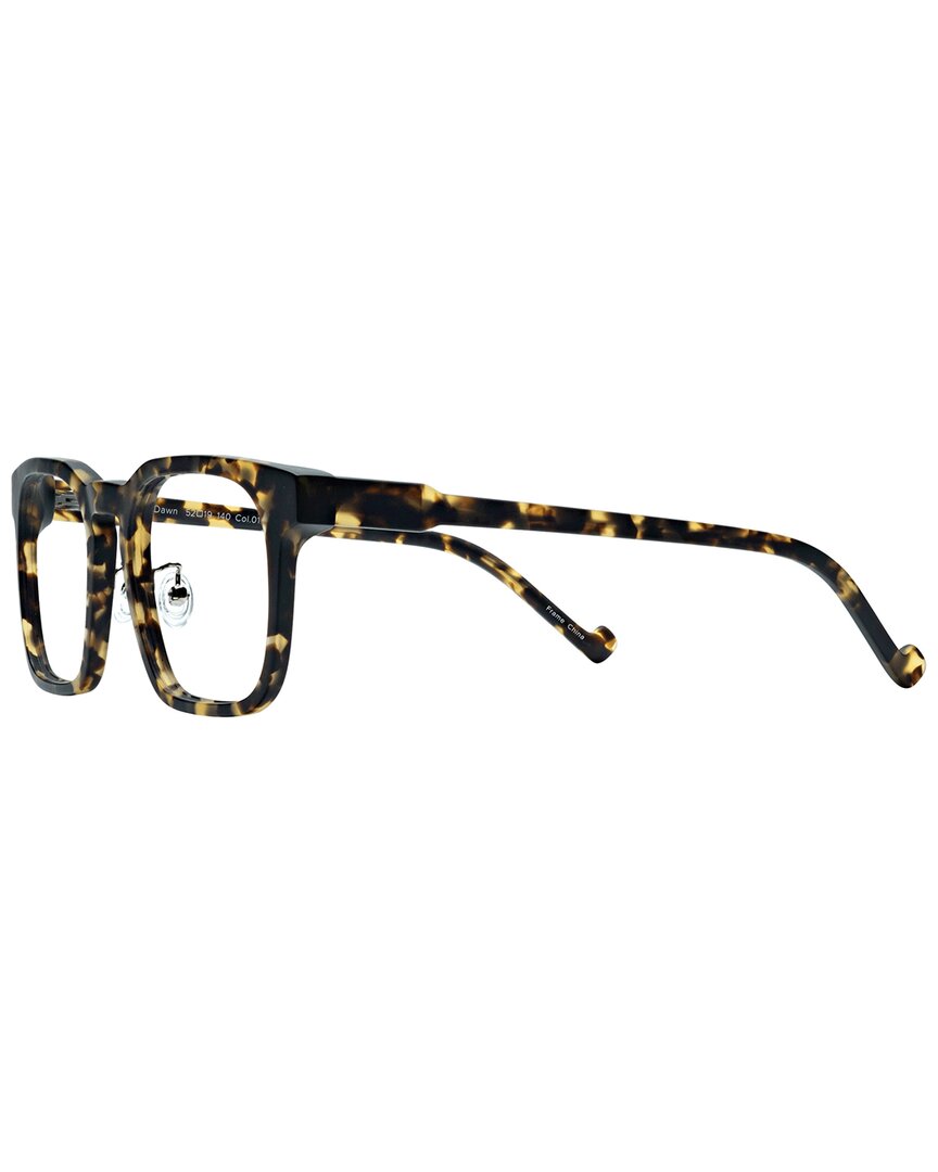 RENEES READERS RENEES READERS UNISEX DAWN 52MM PROGRESSIVE GLASSES