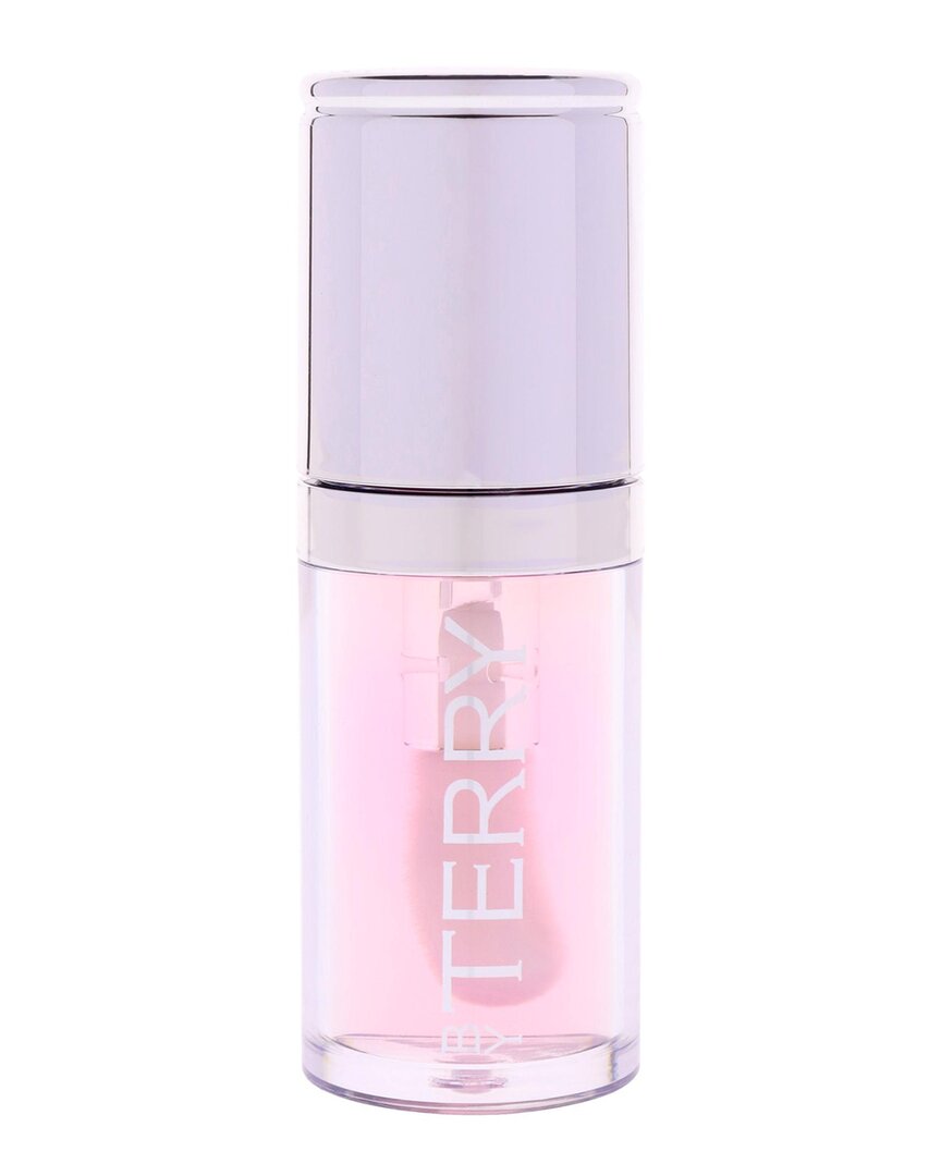 By Terry Women's 0.16oz 2 Dazzling Rose Baume De Rose Lip Oil Serum In Pink