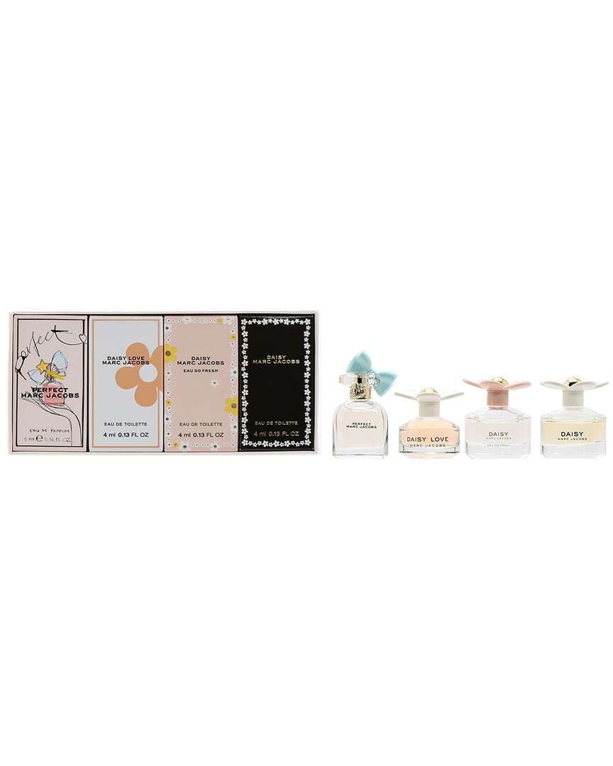 Marc Jacobs Women's Mini Set