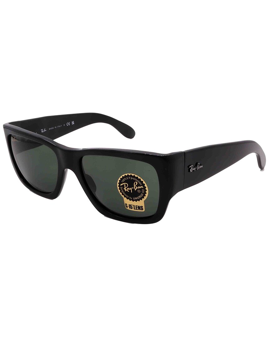 Ray Ban Ray-ban Unisex Rb2187 54mm Sunglasses