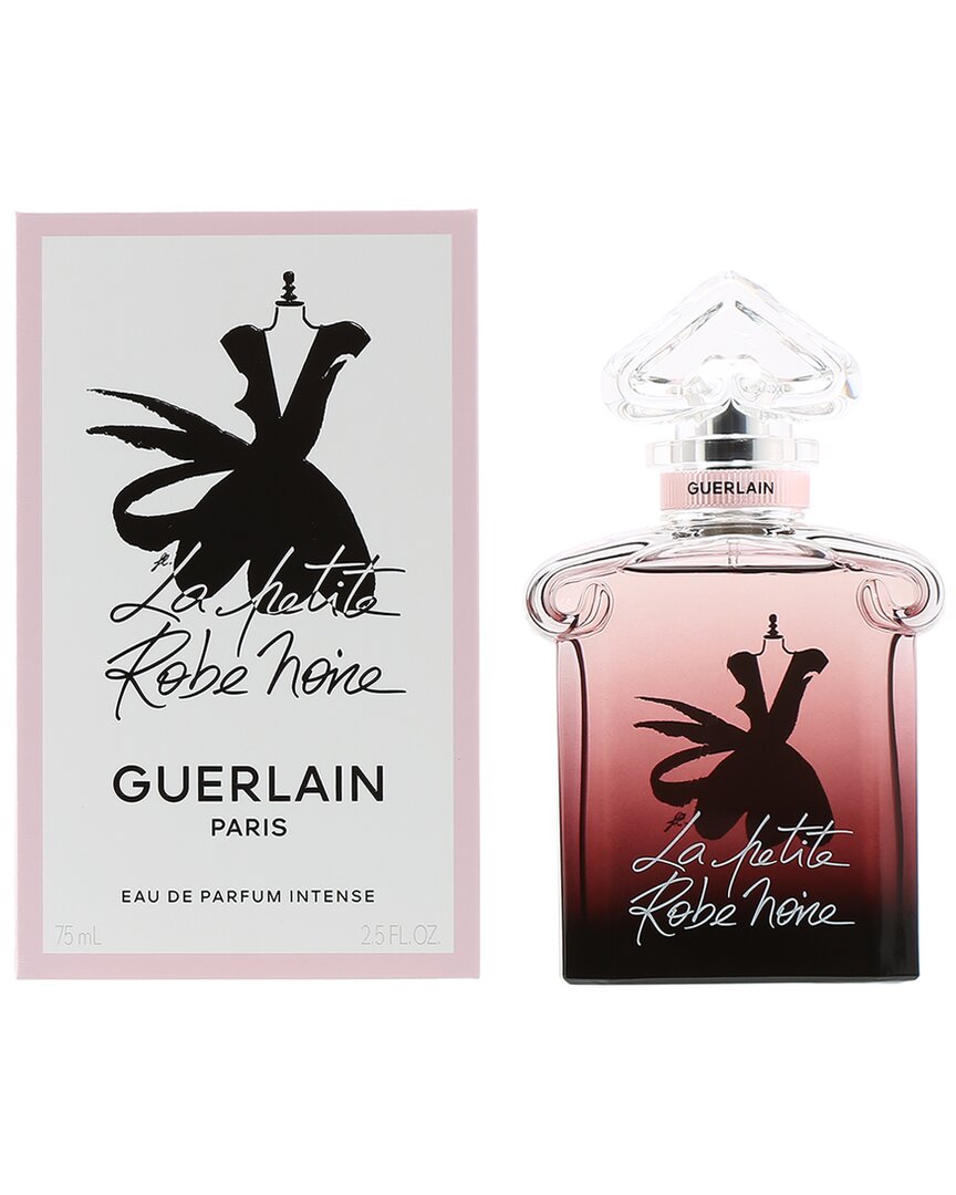 Shop Guerlain Women's 2.5oz La Petite Robe Noire Intense Edp