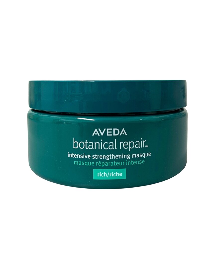 Aveda Unisex 6.7oz Botanical Repair Masque Rich