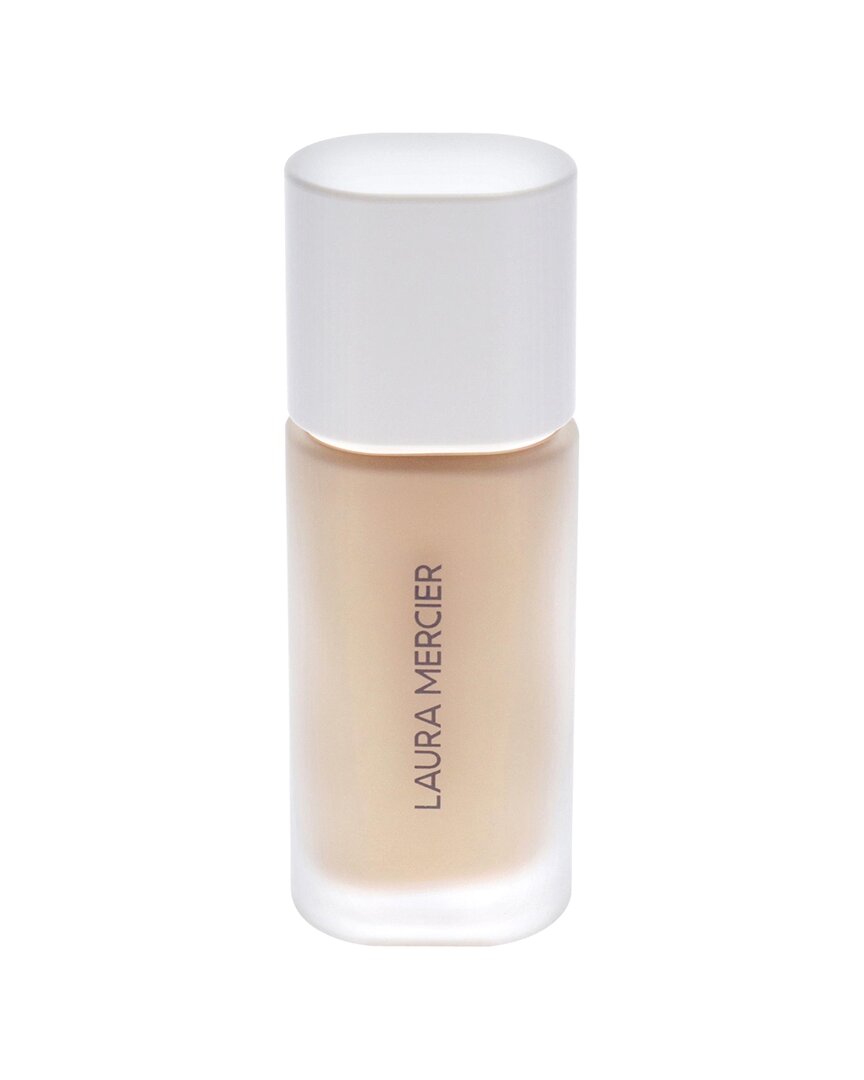 Laura Mercier Women 1oz 2n2 Linen Real Flawless Weightless Perfecting Foundation
