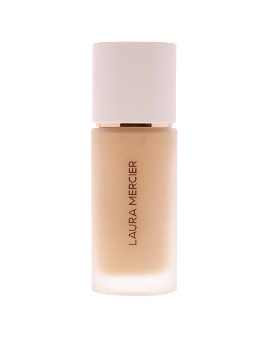 Laura Mercier Women 1oz 3c1 Dune Real Flawless Weightless Perfecting Foundation