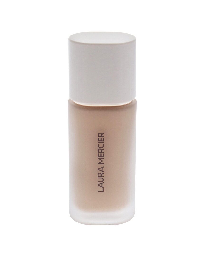 Laura Mercier Women 1oz 3c2 Toffee Real Flawless Weightless Perfecting  Foundation