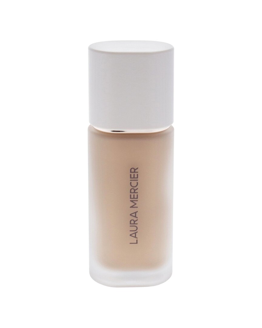 Shop Laura Mercier Women 1oz 3n2 Camel Real Flawless Weightless Perfecting  Foundation