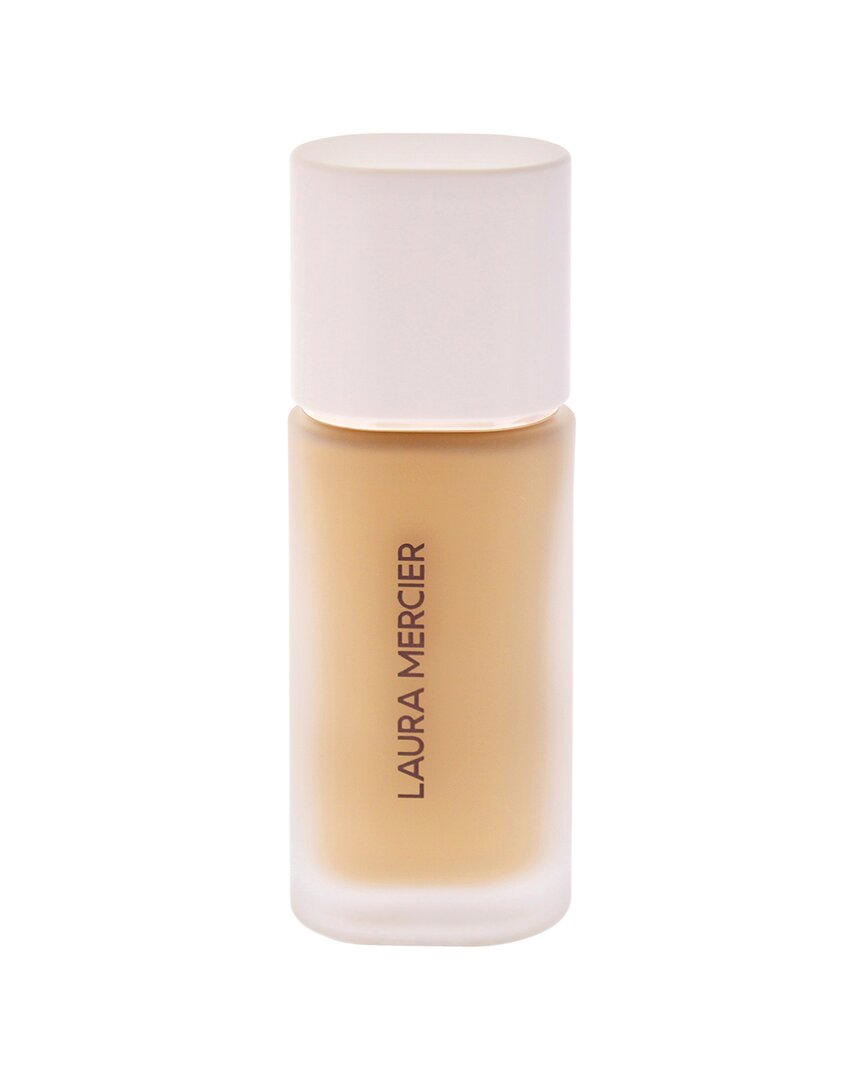 Laura Mercier Women 1oz 3w1 Dusk Real Flawless Weightless Perfecting Foundation