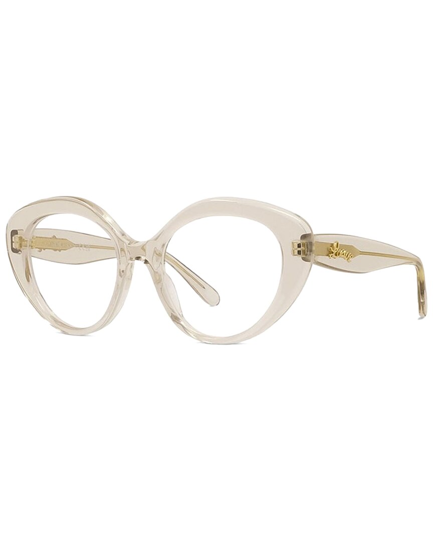 Loewe Women's Lw50088i52057 52mm Optical Frames