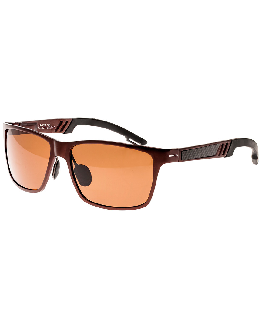 Breed Pyxis Titanium Sunglasses