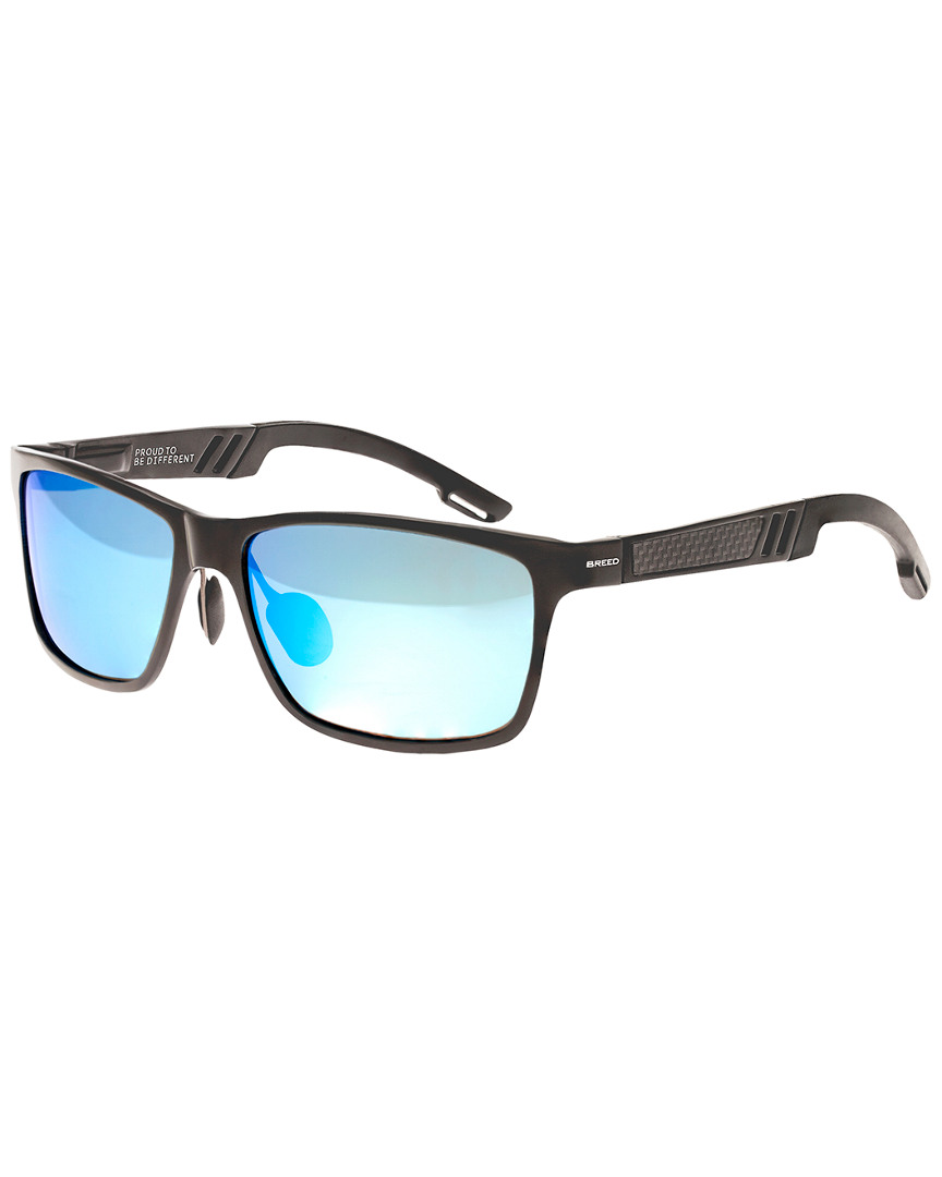 Breed Pyxis Titanium Polarized Sunglasses