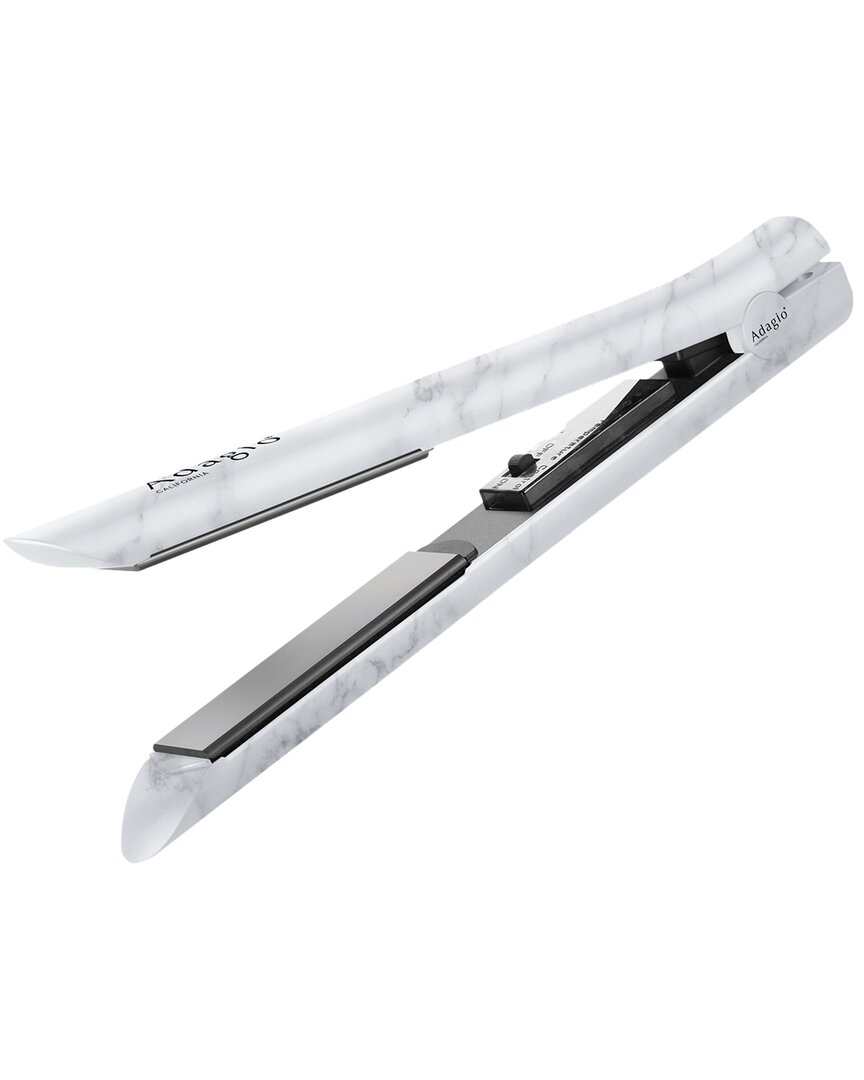 Adagio Ceramic Flat Iron