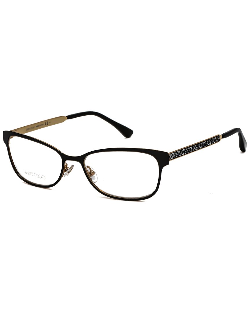 Jimmy Choo Women's Jc203 54mm Optical Frames