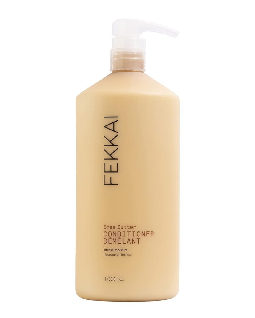 Fekkai Women's 33.8oz Shea Butter Intense Moisture Conditioner