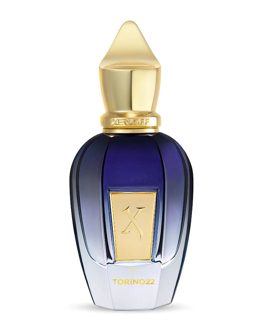 Xerjoff Unisex 1.7oz Torino 22 Edp