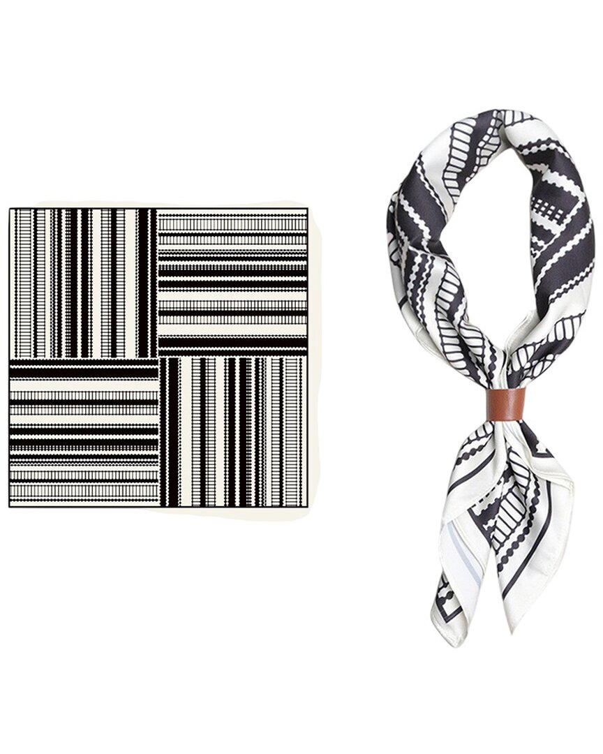 Ariel Tesoro Scarf