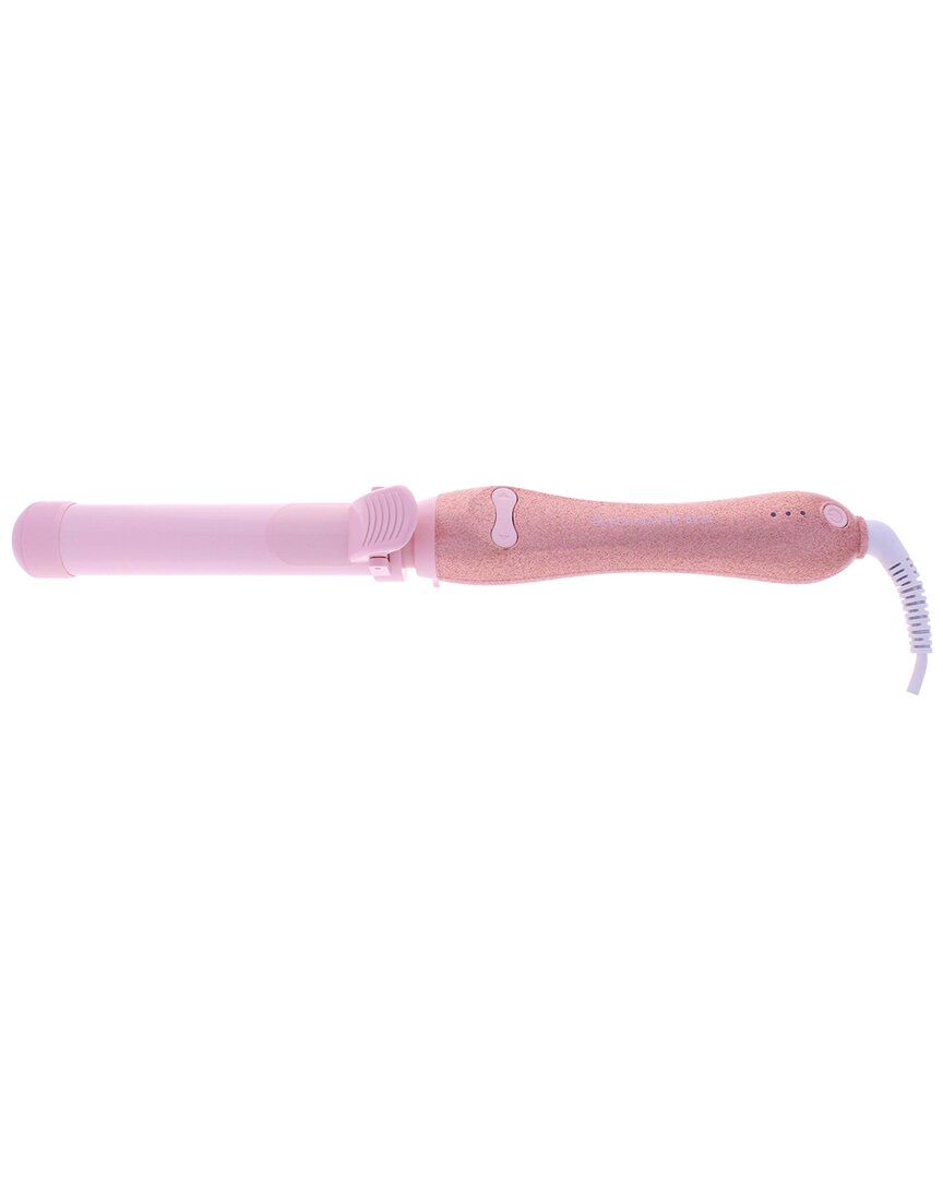 Beachwaver The ® Co. B Series - B1.25 Pink Glitter - Us Plug