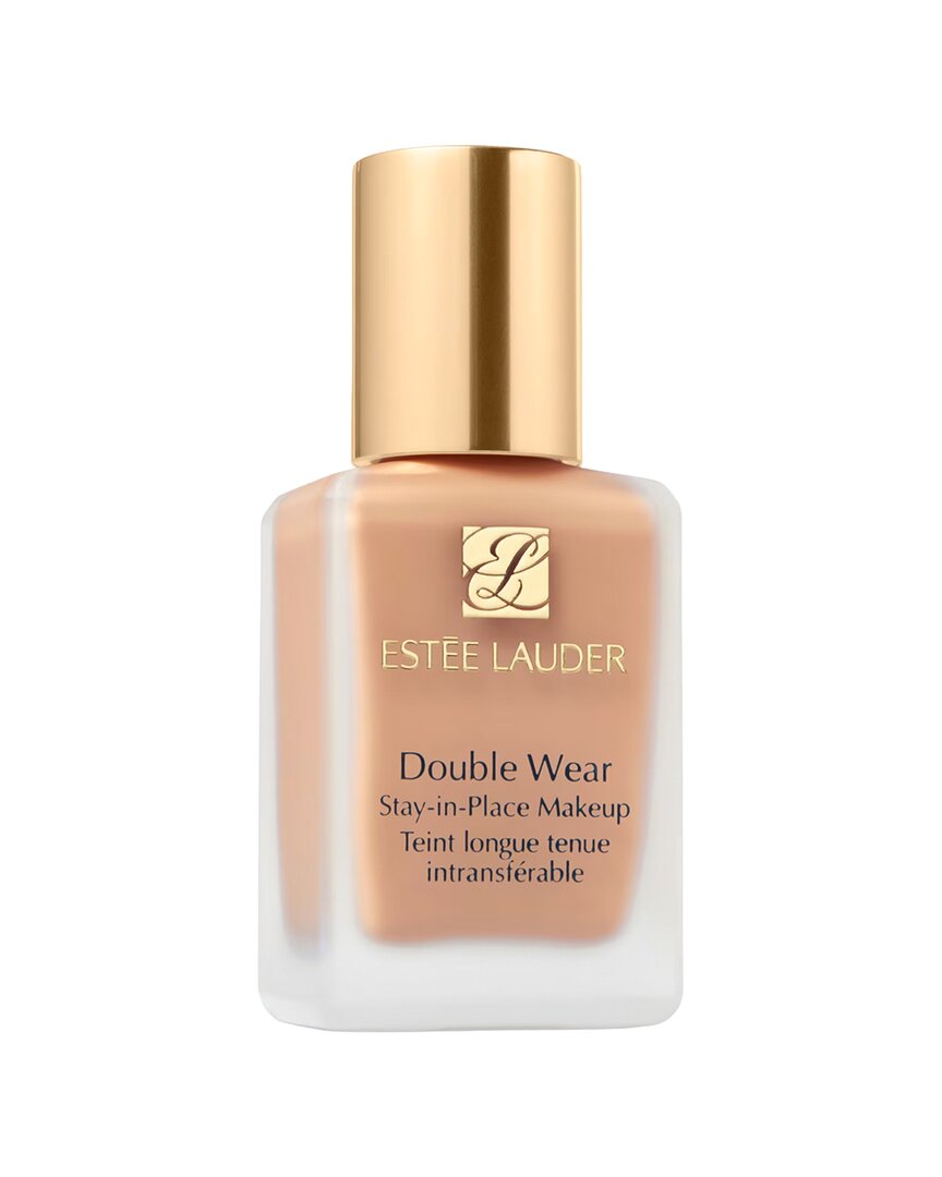 Estée Lauder Women's 1oz 1c1 Cool Bone Double Wear  Stay-in-place Foundation