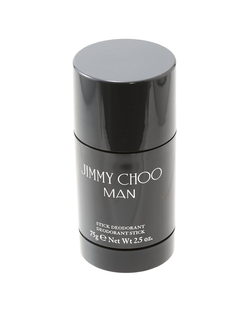 Shop Jimmy Choo 2.5oz Man Deodorant