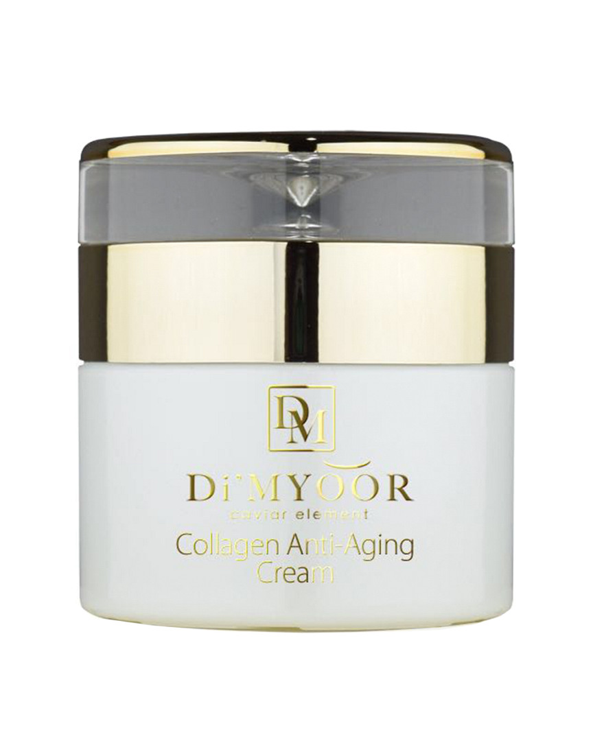Di'myoor 1.7oz Collagen Anti-aging Cream
