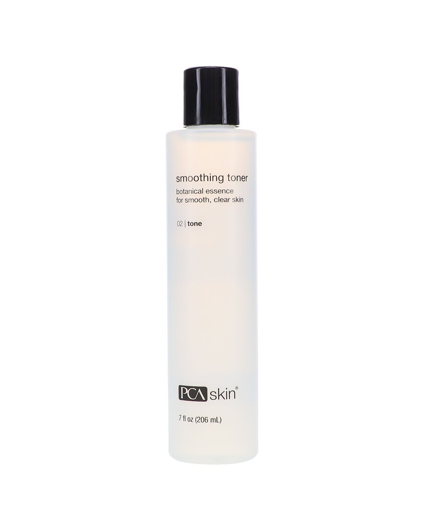 Pca Skin Unisex 7oz Smoothing Toner